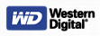 WD логотип